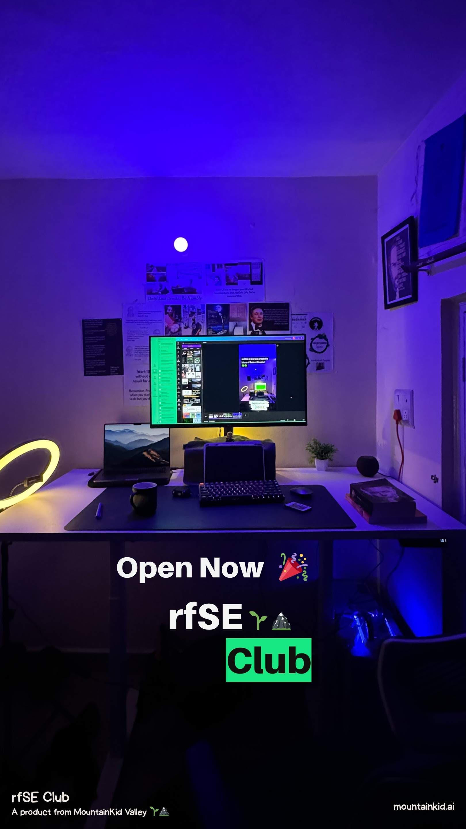 Engineer's Club slider 20