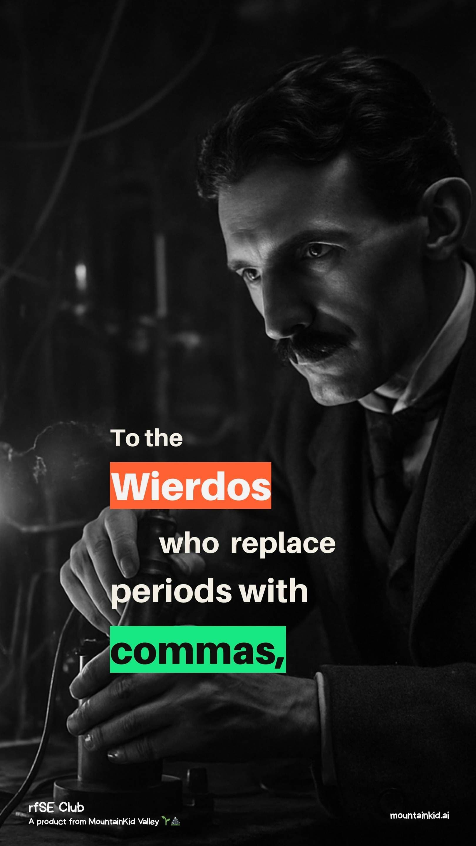 Engineer's Club slider 8