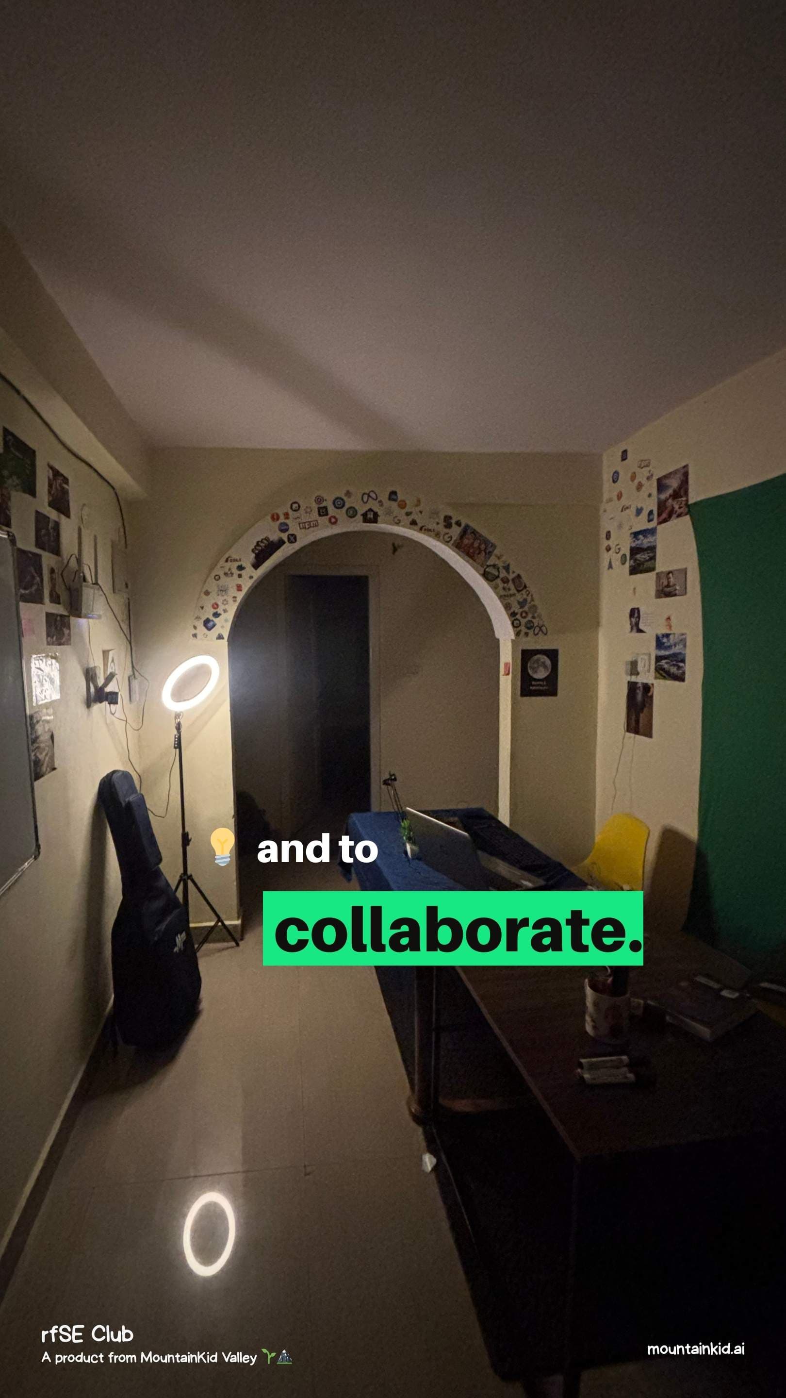 Engineer's Club slider 16