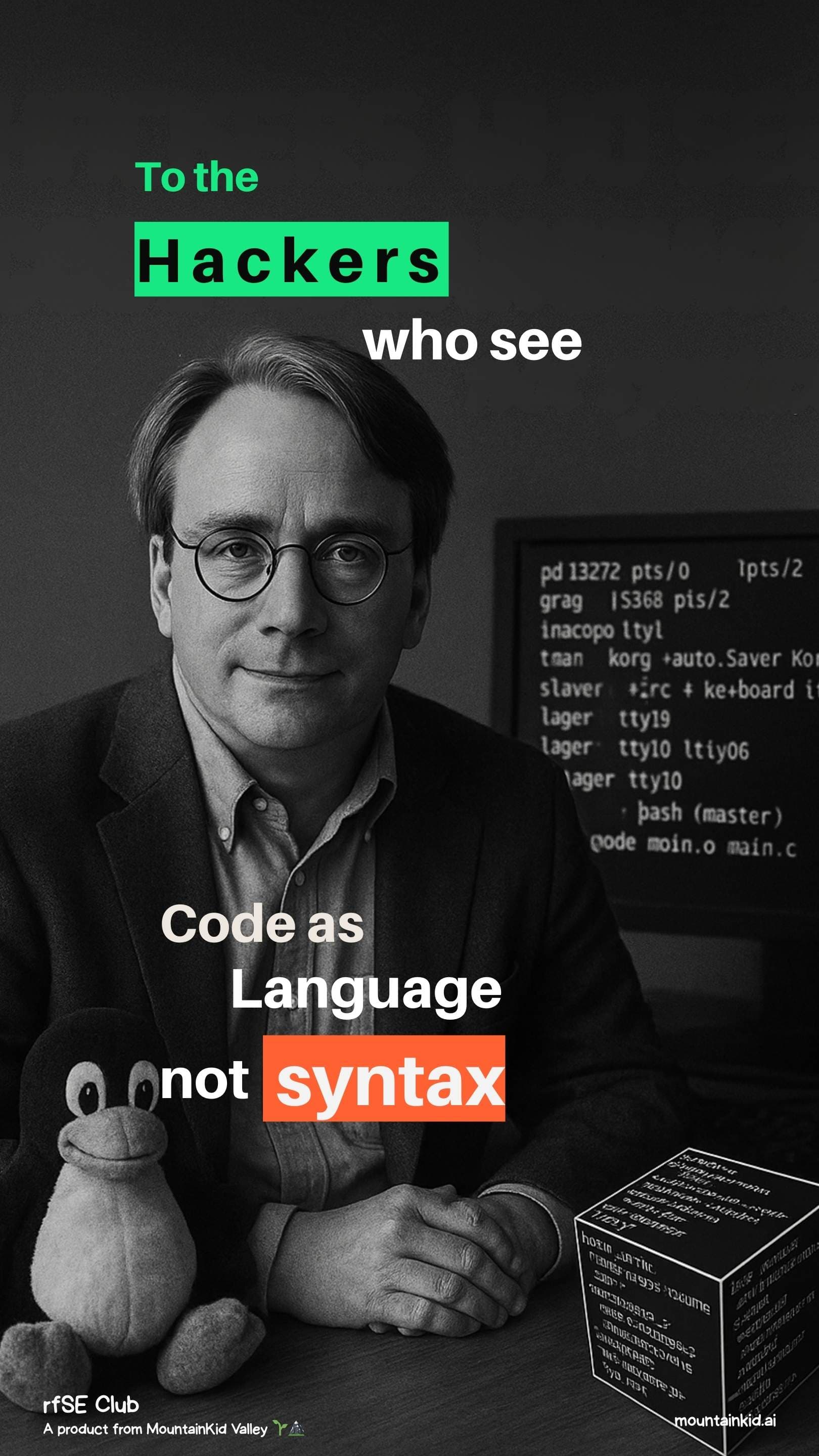 Engineer's Club slider 7