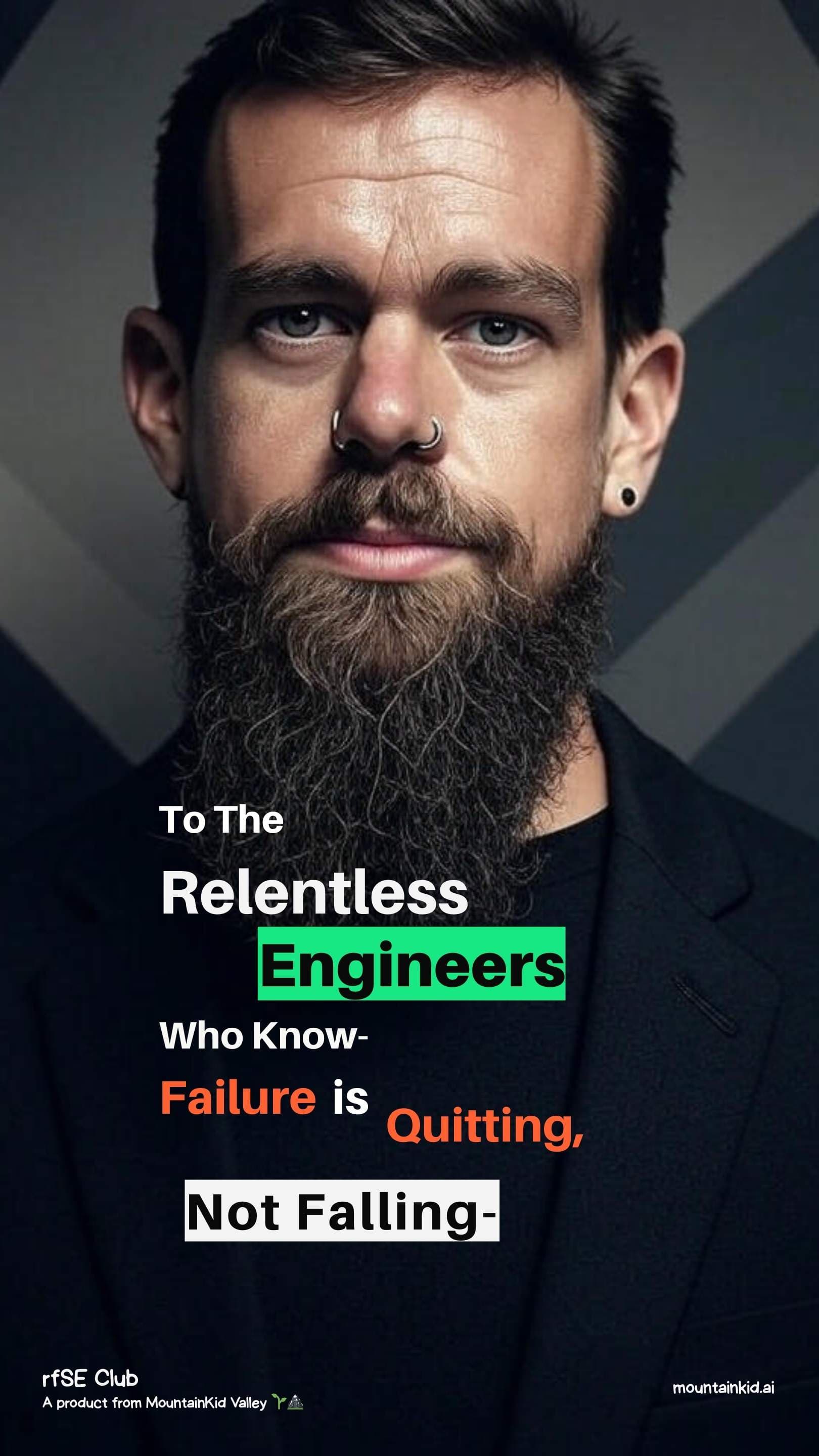 Engineer's Club slider 9